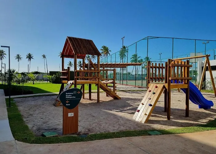 Mana Beach Resort By Smart Stays