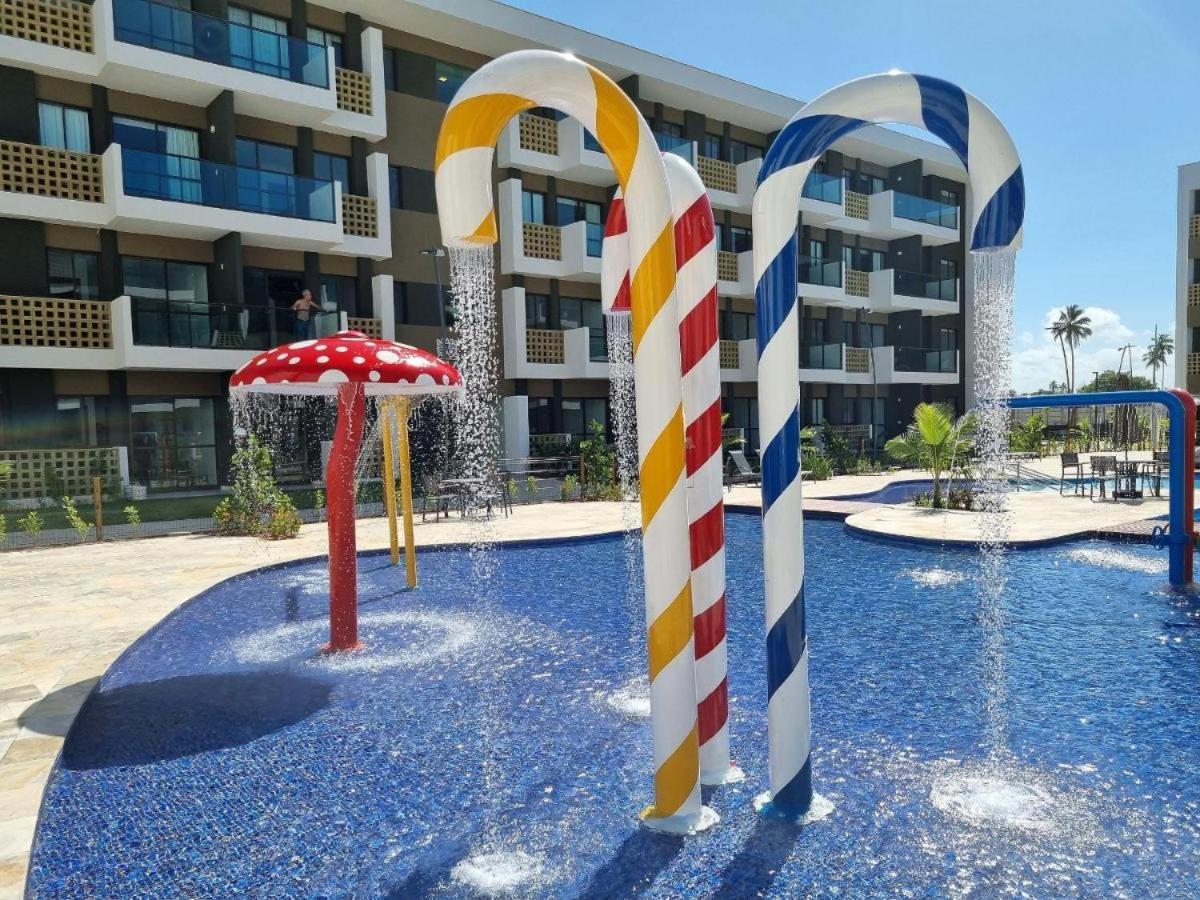 Apartahotel Mana By Smart Pôrto das Galinhas