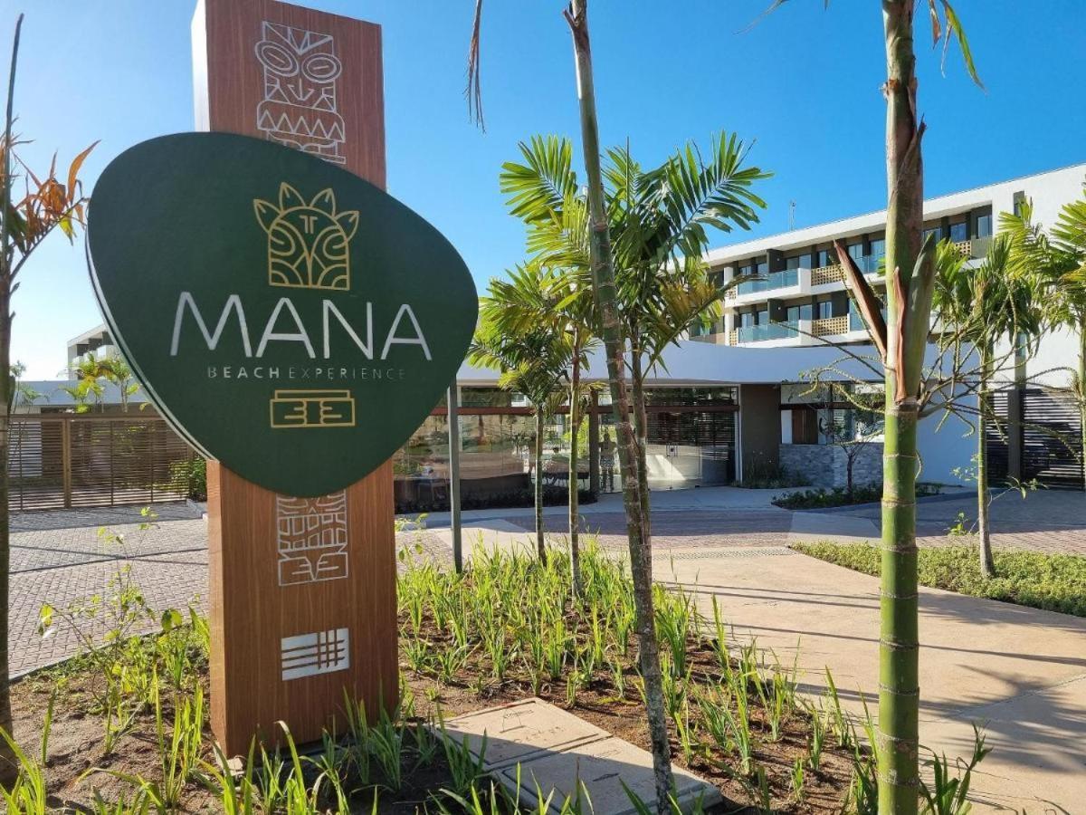 Mana By Smart * Pôrto das Galinhas