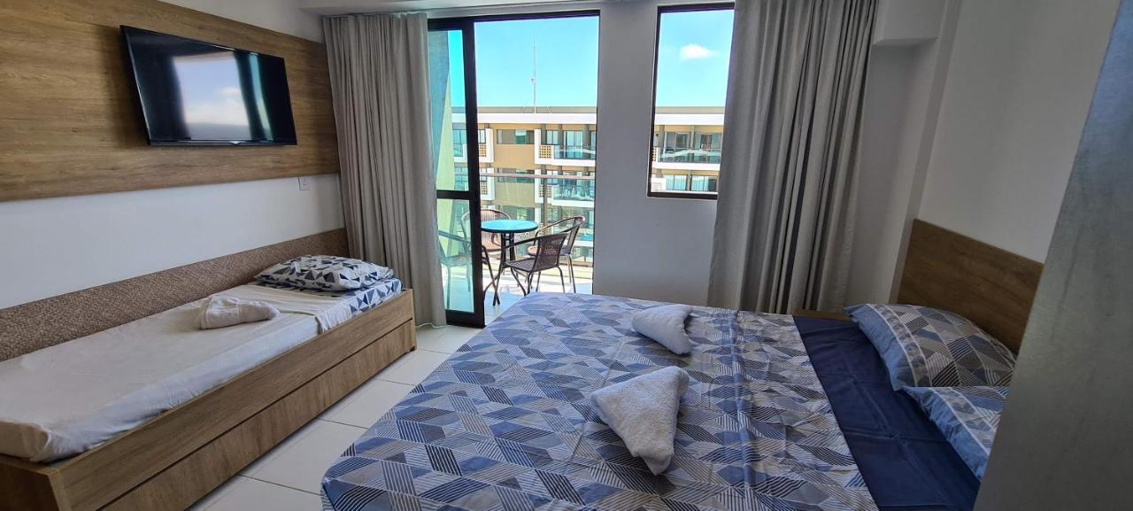 Apartahotel Mana By Smart Pôrto das Galinhas